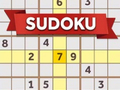 Spel Sudoku-online  online