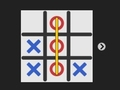 Spel TTT-wissel  online