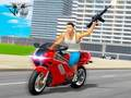 Spel Open World Crime City-opnamen  online