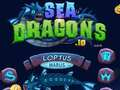 Spel Zeedraken. io  online