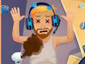 Spel Ziekenhuis E-Gamer-noodgeval  online
