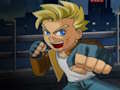 Spel Retro straatvechter  online