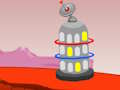 Spel Ontsnap aan Mars  online