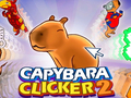Spel Capibara-clicker 2  online