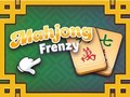 Spel Mahjong-razernij  online