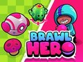 Spel Brawl-held  online