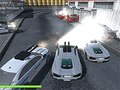 Spel Dodelijke achtervolging: Counter Car Strike  online