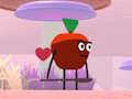 Spel Apple's fruitavontuur  online