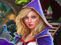 Spel Betoverde geheimen  online