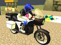 Spel Offroad-stunts op de fiets 2024  online