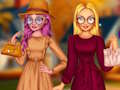 Spel Thanksgiving-squadstijl  online
