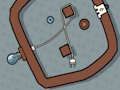 Spel Steek de lamp aan  online