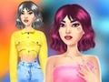 Spel Lichte academische mode  online