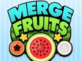 Spel Fruit samenvoegen  online