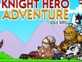 Spel Ridderheldavontuur Inactieve RPG  online