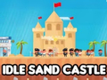 Spel Inactief zandkasteel  online