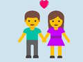 Spel Liefdesmatch Compatibiliteitstest  online