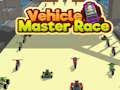 Spel Voertuigmasterrace  online