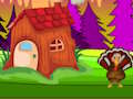 Spel Redding van gekooide kikkers  online
