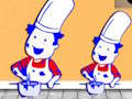 Spel Thanksgiving Geweldige soep  online