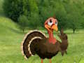Spel Klaar voor het Thanksgiving-feest  online