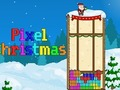 Spel Pixel-kerst  online