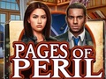 Spel Pagina's van gevaar  online
