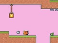 Spel Hongerige Kitty  online