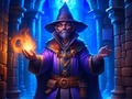 Spel Kerker Magiër  online