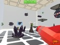 Spel Buitenaardse verdelger  online