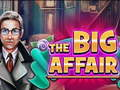 Spel De grote affaire  online