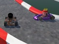 Spel Super Codey-kart  online