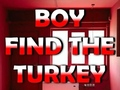 Spel Jongen Vind Het Turkije  online