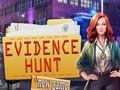 Spel Bewijsjacht  online