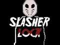 Spel Slasher-slot  online
