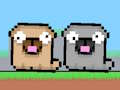 Spel Vrienden Puc  online