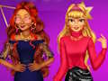 Spel BFF's Black Friday-collectie  online