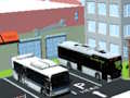 Spel Stadsbus parkeeruitdaging Simulator 3D  online