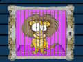 Spel Boze leeuwenredding  online