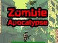 Spel Zombie-apocalyps  online