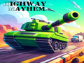 Spel Snelweg chaos  online