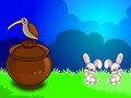 Spel Kraan ontsnapping  online