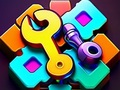 Spel Sleutel ontgrendelen  online