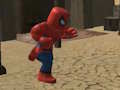 Spel Roblox: Spiderman-upgrade  online