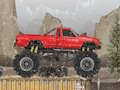 Spel Monstertruckwielen winter  online
