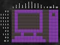 Spel Eenvoudig nonogram  online