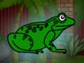 Spel Red de groene pad uit de kerker  online
