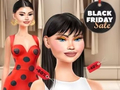 Spel Shopaholic Black Friday online