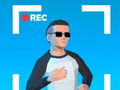 Spel Ik ben de beste danser!  online