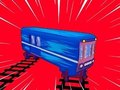 Spel Trein drift  online